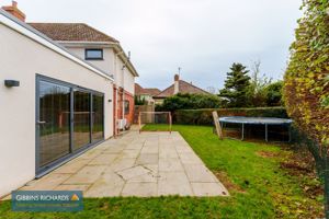 Garden- click for photo gallery